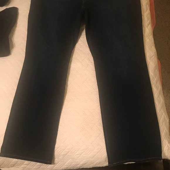 Levi's Denim - Plus Jeans